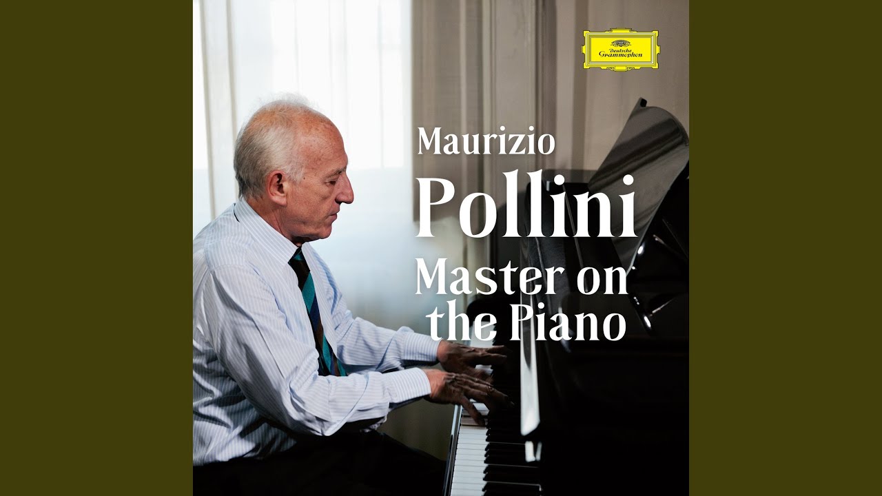 Chopin: 12 Études, Op. 25: No. 1 in A-Flat Major 