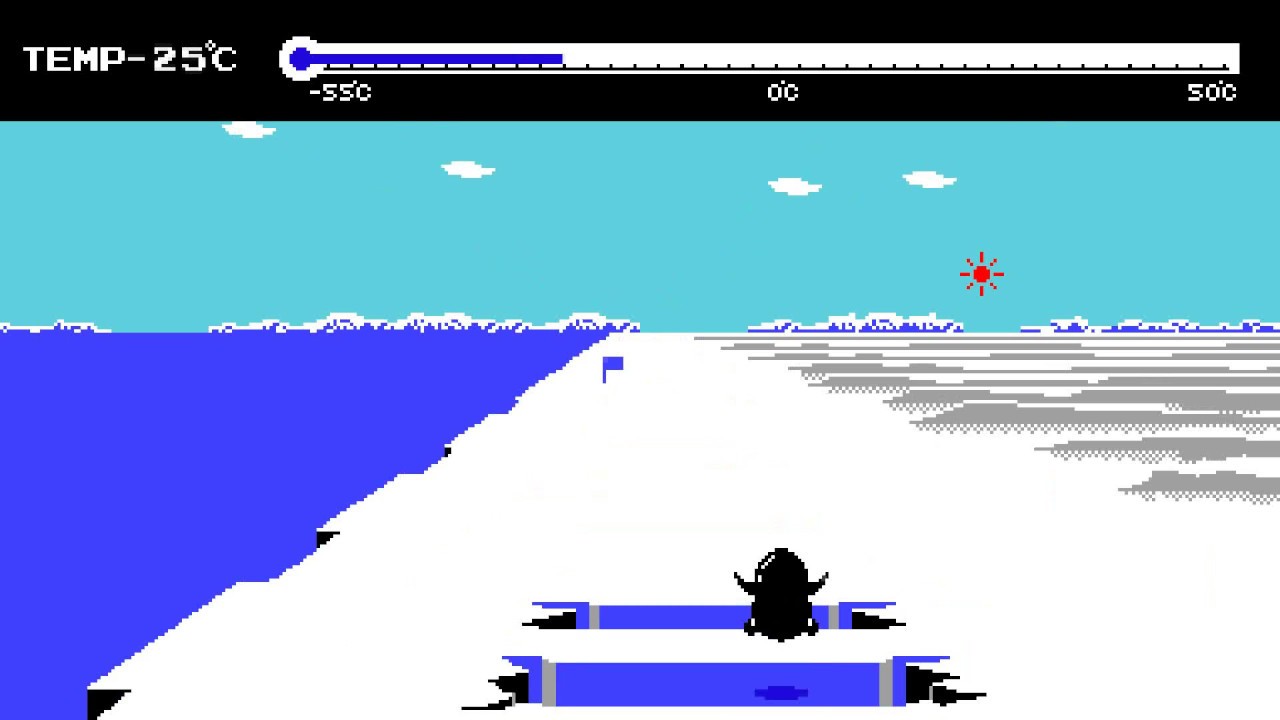 결국 남극대모험 - 나무위키