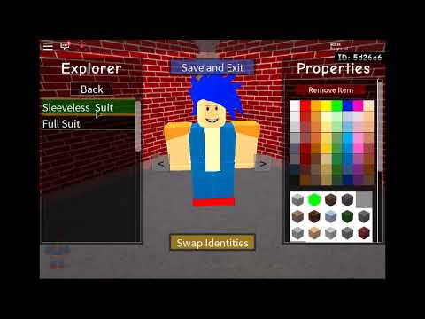 Super Hero Life Ii How To Make Goku And Sonic Outfit Youtube - guuudd.info roblox hack