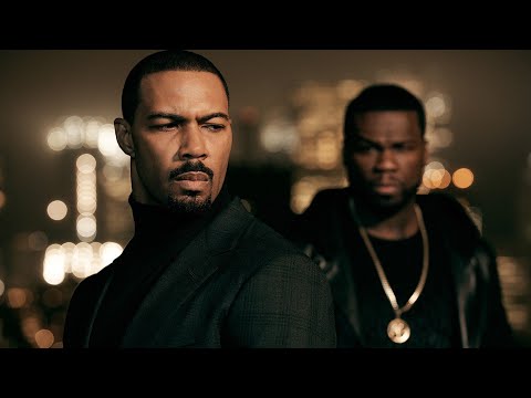 50 Cent announces Power Origins
