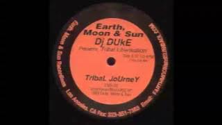 Dj Duke (Tribal Journey...The Sun) 1999