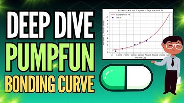 ⚡ PUMP.FUN BONDING CURVE: DEEP DIVE  ⚡