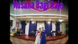 Hosana Bagi Raja