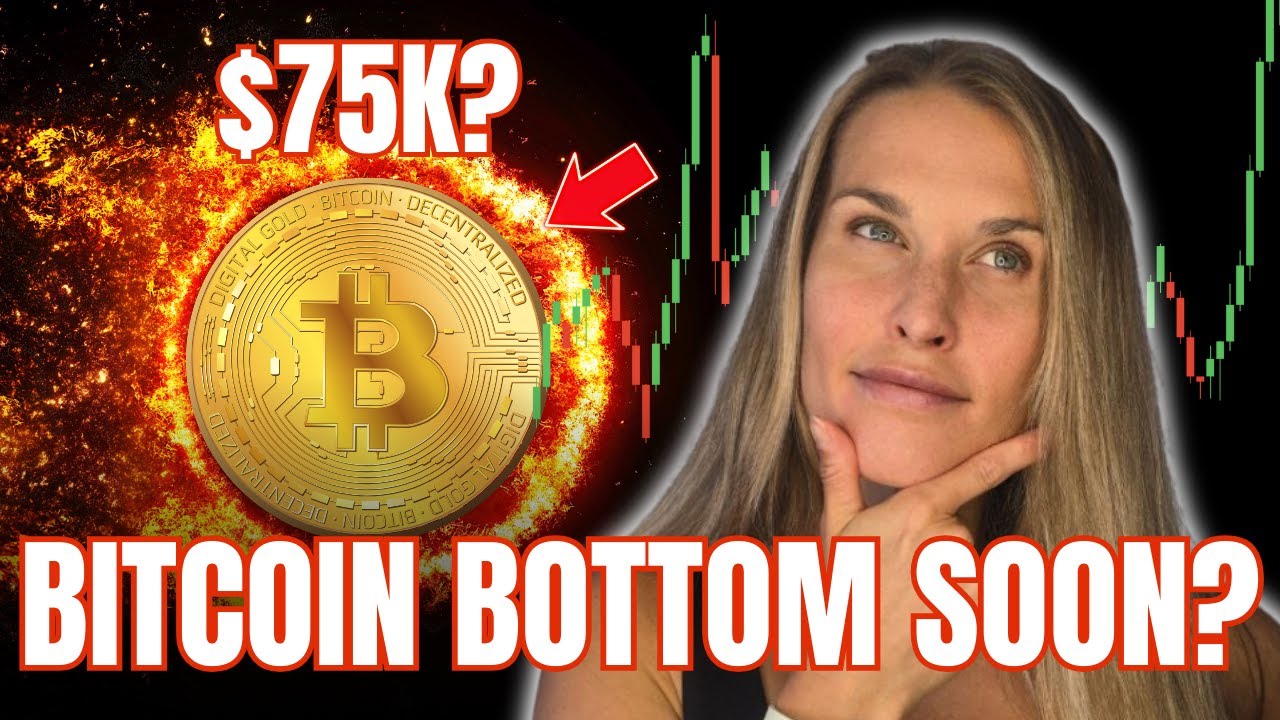 Bitcoin: The 2016 Bull Run vs. 2021 Bear Market (IT’S HAPPENING AGAIN)