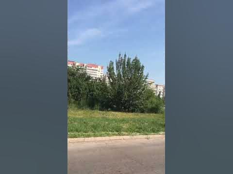 Железногорск,Курская обл!!! - YouTube