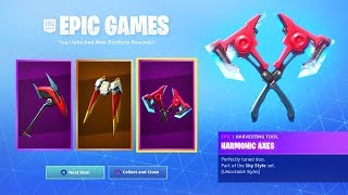 How To Unlock New Fortbyte Challenges Rewards In Fortnite Fortnite Fortbyte Challenges Rewards