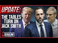 Update jim jordan launches investigation into evidence tampering in jack smith case