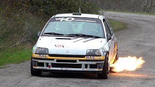 Rallysprint Valle del Miera 2023 | Show & Mistakes by JR-Rallye 15,890 views 5 months ago 13 minutes, 6 seconds