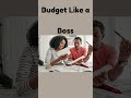 Are You Budgeting or Just Guessing?