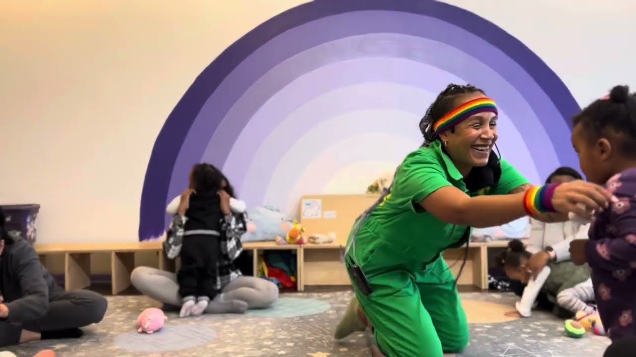 LIVE DEMO | Lavender Blues