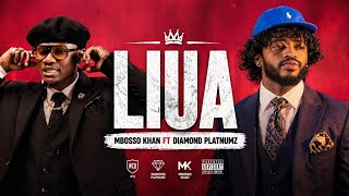 Mbosso Khan Ft Diamond Platnumz 