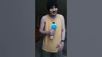 Spanish Bop It Maker 