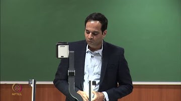 Lec 21 : Complex Baseband Representation of Passband Signals (Part -3)