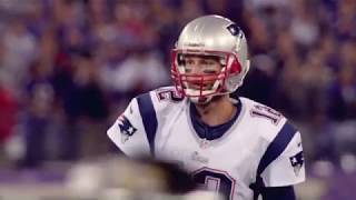 Who Will Replace Tom Brady?