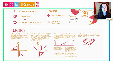 Rigid Transformations