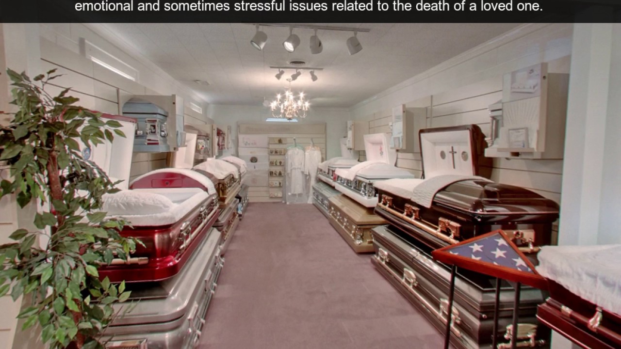 Funeral Homes Charlotte NC Funeral Services YouTube