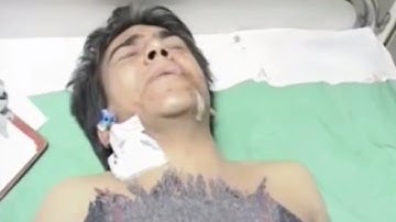 Revisiting 26/11: Ajmal Kasab