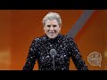 Michele Timms' Basketball Hall of Fame Enshrinement Speech