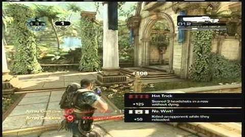 Array Cautions l Random Clips #5