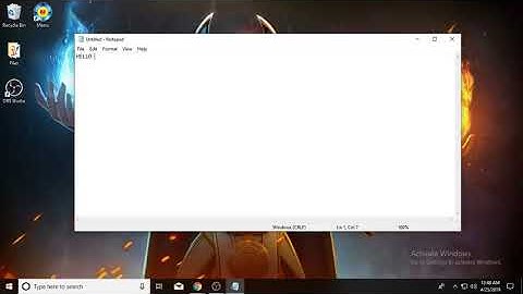 How to change the background of the game menu ENGLISH