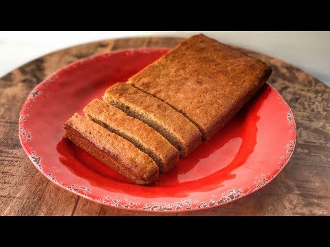 Banana Bread | Recipe | We Know what to cook!