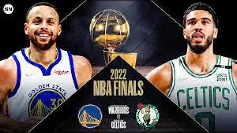 Full 2022 NBA Finals Mini-Movie - DayDayNews