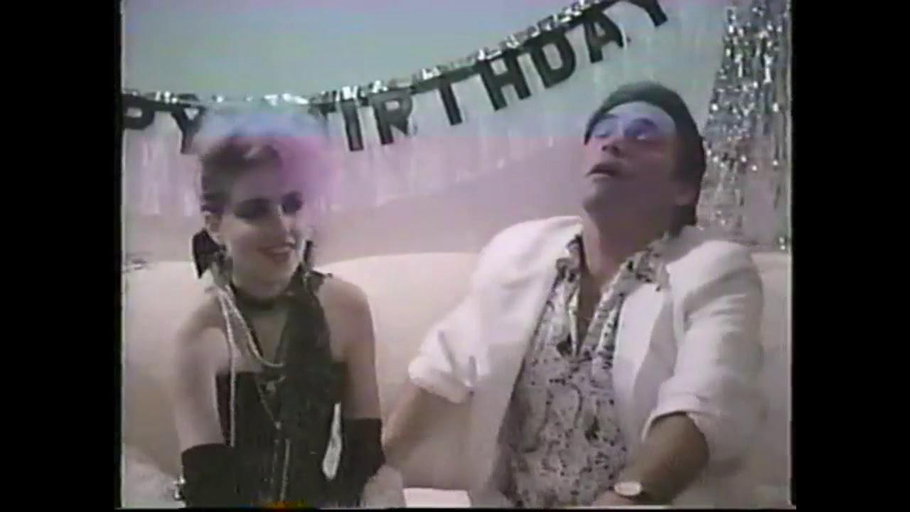 Meri D. Marshall - Heartless Love (AOR Soundtrack Unreleased)