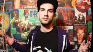 Borgore - Guided Relaxation Dubstep (Lyrics)