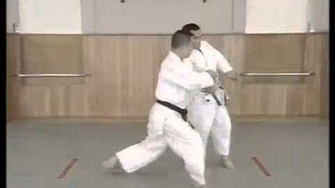 Katate mochi hiji ate kokuu nage ichi mp4