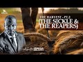 THE HARVEST - PT. 2 (THE SICKLE & THE REAPERS) || DAY 1 || || LEICESTER-UK || APOSTLE JOSHUA SELMAN