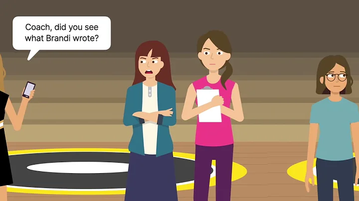 B.L. v. Mahanoy Area School District Case Brief Summary | Law Case Explained