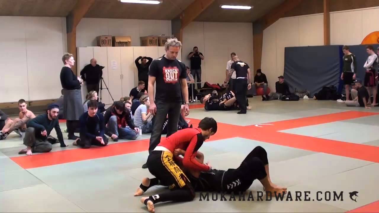 aalborg martial arts