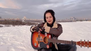 Nurayna - Мечта (acoustic version)