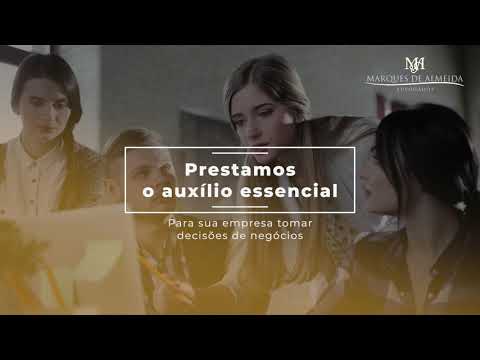 Manifesto Marques de Almeida Advogados