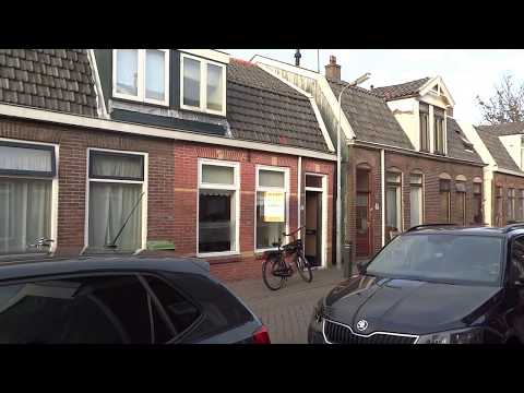 Funderingsonderzoek Zaandam