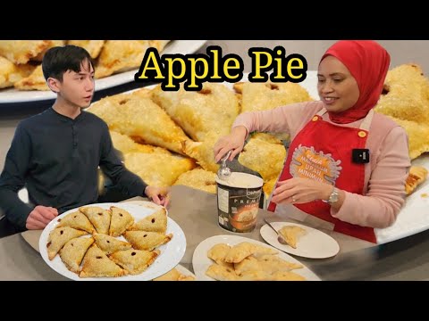 Olahan Resep Apel pie Favorite Sepanjang Masa. Yang Mantap