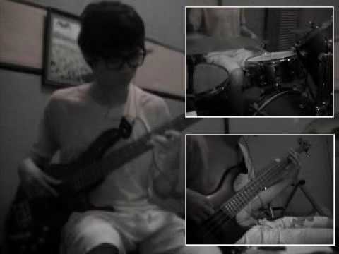 Smoke On The Water (Metallium Version Bass + Drum ...