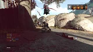 TRIPLE COLLAT WALLBANG