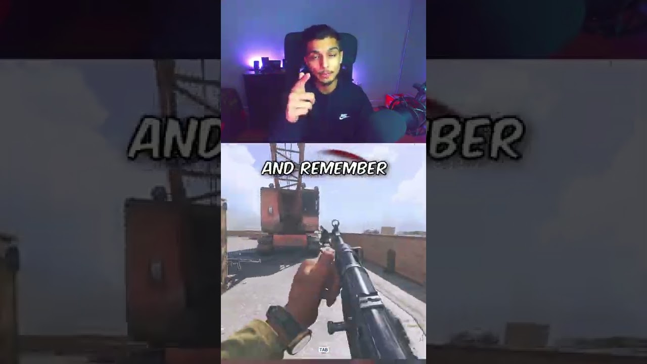 Best MW SMG's To Use In Caldera! 