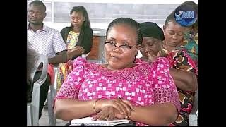 Mtume Dr. Vernon Fernandes: Nini ufanye Watu Wakikusema Vibaya?