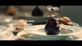 La Cuoca del Presidente - Trailer Italiano HD