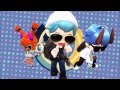 MapleStory 2 - Gunslinger Skill