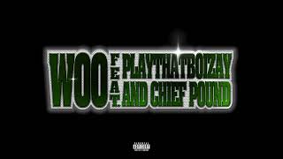 Denzel Curry - WOO ft. PlayThatBoiZay &amp; Chief Pound (Official Audio)