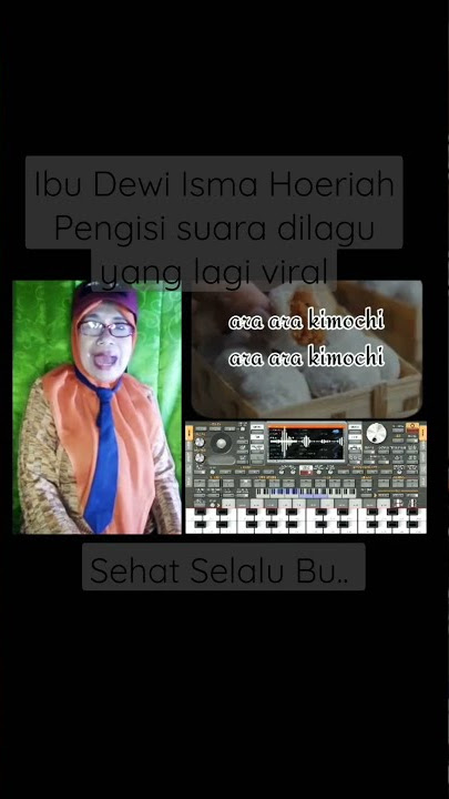 Dewi Isma Hoeriah - Yamet Kudasi #shorts #trending