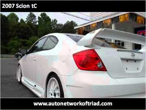 T C Auto Winston Salem