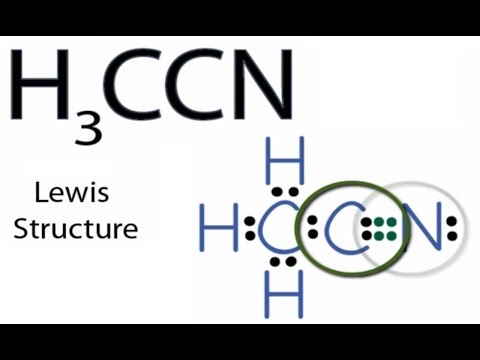 Lewis Structure Of C2h3cl