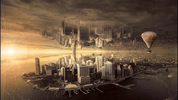 UNICORN HEADS - Song of Mirrors