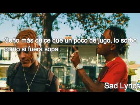 Lil Skies – Creeping ft. Rich The Kid  (Sub-Español)