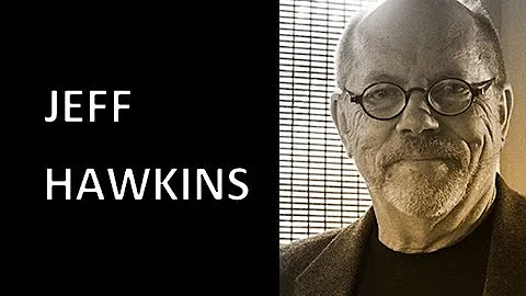 Q&A with Jeff Hawkins & Aaron Smith-Levin