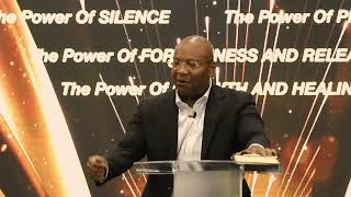 Hope City Church Of Colorado LIVE with Pastor Marlon Saunders